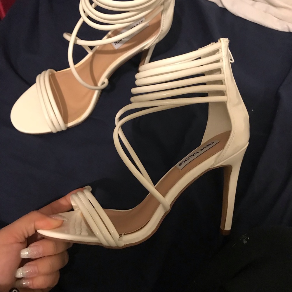Steve madden pumps